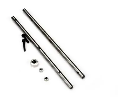 Blade Main Shaft (2): 300 X 1