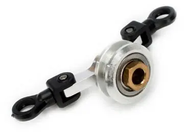 Blade Aluminum Tail Rotor Pitch Control Slider: 300 X 1