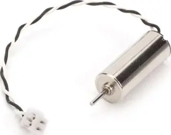Blade Motor With Wire, Clockwise Rotation: Nano Qx 1