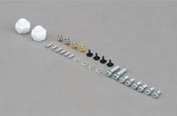 Blade Screw Set 200Qx 1