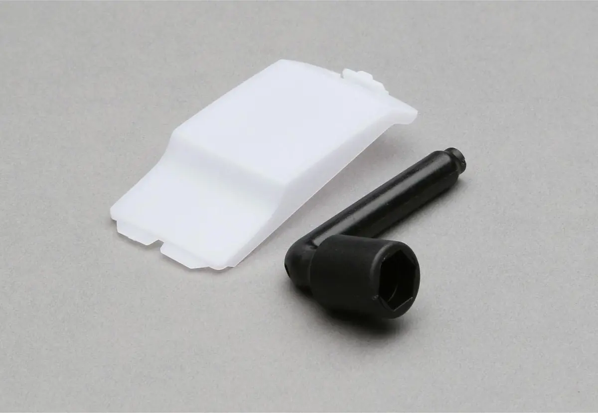 Blade Battery Cover 200Qx 1