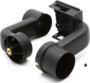 Blade Gimbal Arms: Gb 200 1