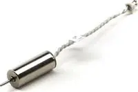 Clockwise Motor, Speed: Inductrix 1