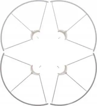 Prop Guard Set: Chroma 1