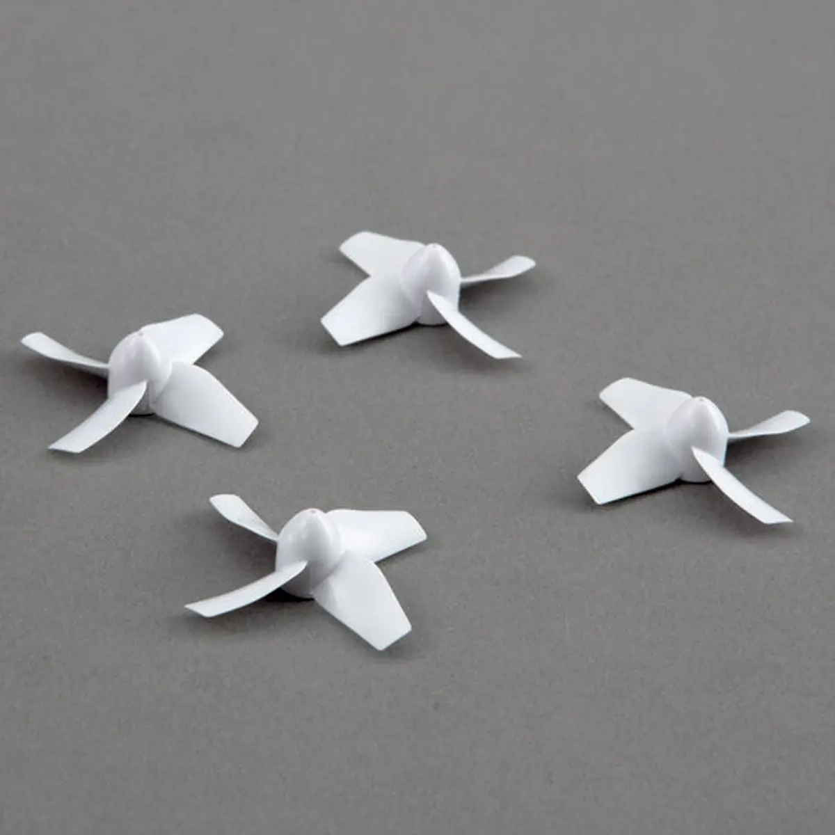 Prop Set, White, Inductrix 1