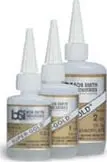 Super-Gold Thin Odorless Foam Safe 1/2Oz By Bob Smith Industries 1