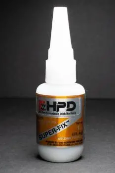 Super-Fix Filler Welding Powder (1Oz) By Bob Smith Industries 1