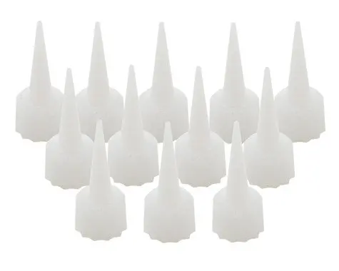 Bob Smith Industries Replacement Ca Bottle Top (12) 1