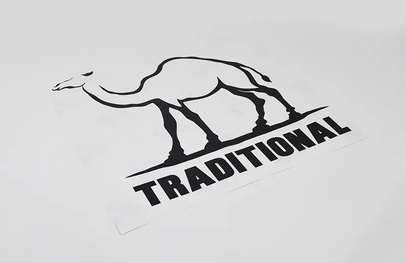 Damd Little G Traditional Decal For Suzuki Jimny (2018+) 2