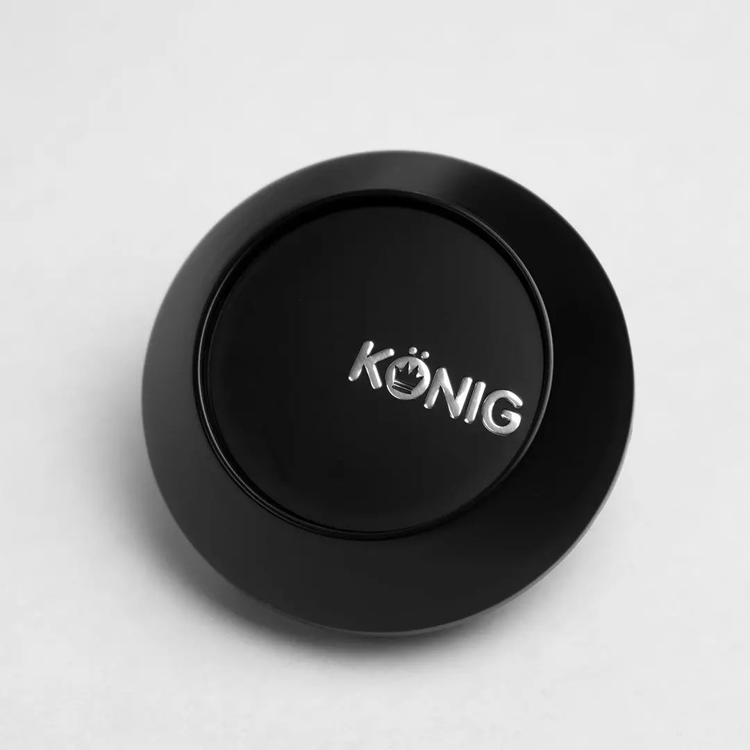 Capdib - Konig Dial-In / Helix Center Cap 1