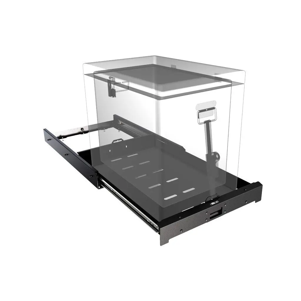 Front Runner Cargo Slide / Fridge Slide (40L To 52L) 1