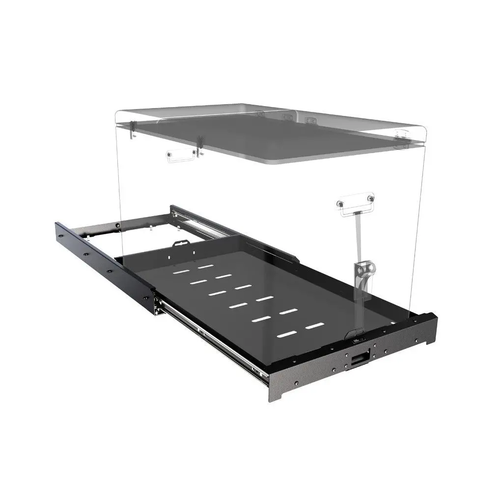 Front Runner Cargo Slide / Fridge Slide (80L To 90L) 1