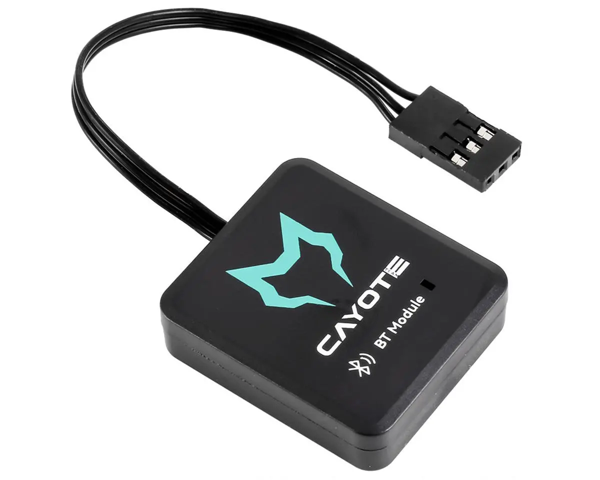 Btune Esc Bluetooth Module 1