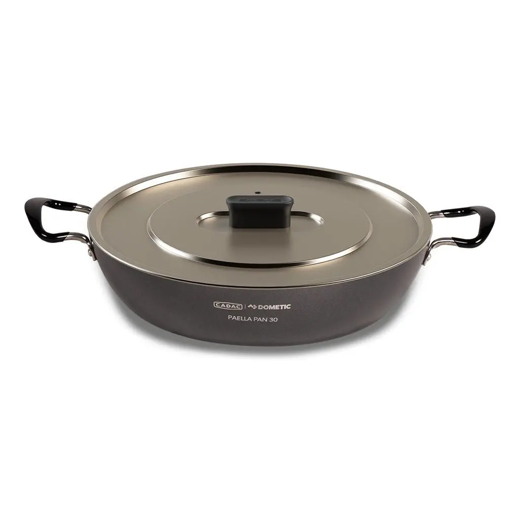 Cadac Paella Pan 30 1
