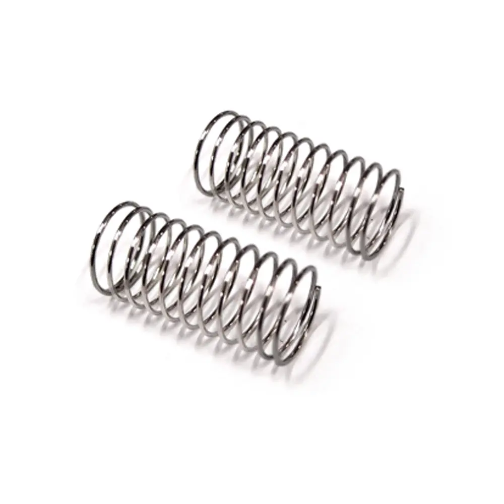 Aluminum, Shocks Springs, 1/24 Gt24b 1