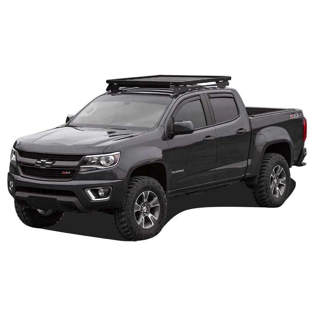 Front Runner Slimline Ii Roof Rack For Chevrolet Colorado (2015+) 1