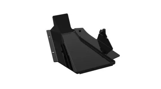 Discovery 3 & 4 Compressor Guard 1