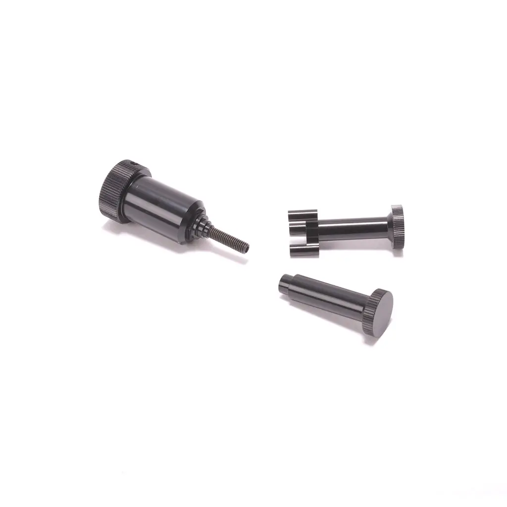 1/12 Universal Tire Truer Arbor 1