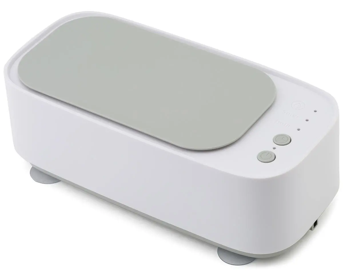 Usb Rechargeable Ultrasonic Bearing Cleaner 1