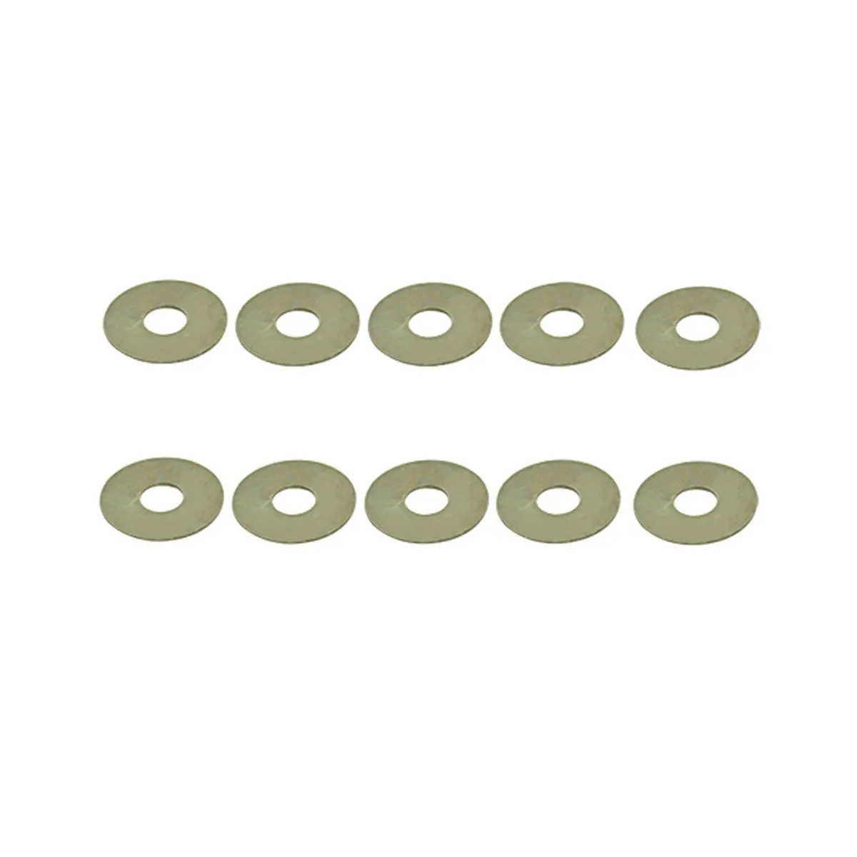 Shims, 5X15x0.5 1