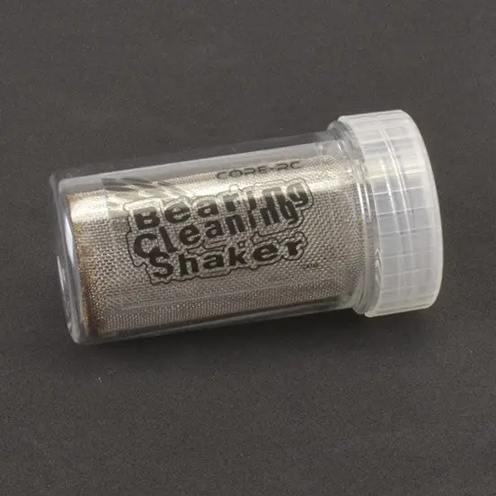 Bearing Cleaning Shaker 1