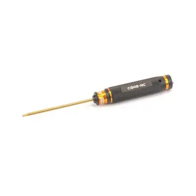 Hex Driver Wrench, 2.5Mm 1