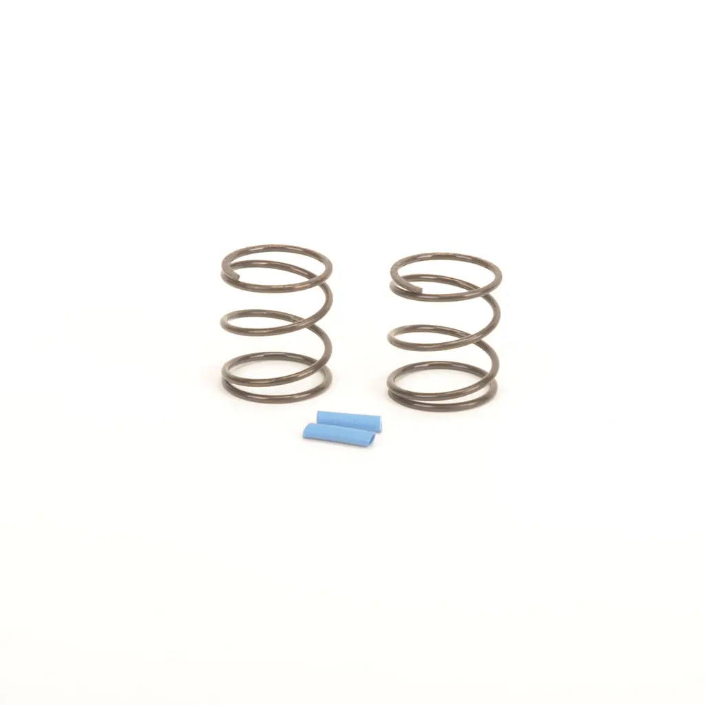 Hi Response Touring Car Springs, Blue (2.5) 1