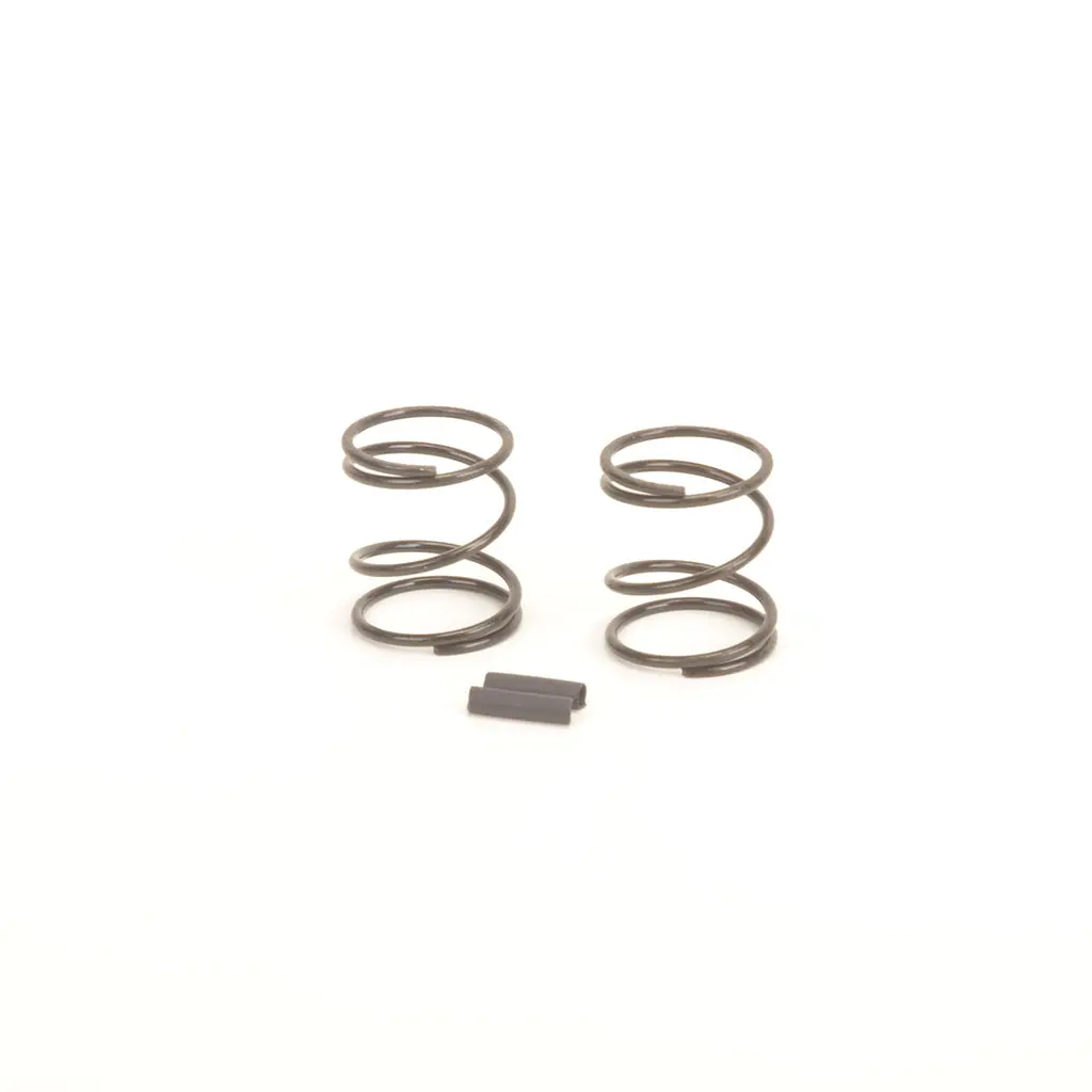 Hi Response Touring Car Springs, Black (2.6) 1