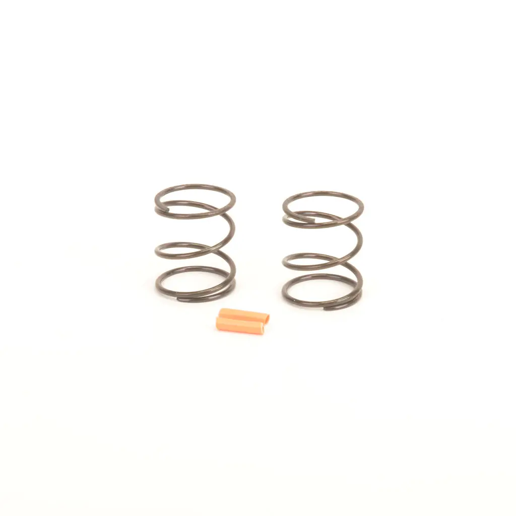 Hi Response Touring Car Springs, Orange (2.7) 1