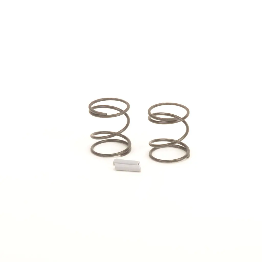 Hi Response Touring Car Springs, Grey (3.1) 1