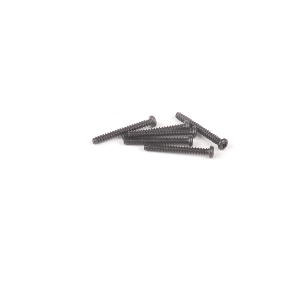 Button Head Screws, M2.6X22 1