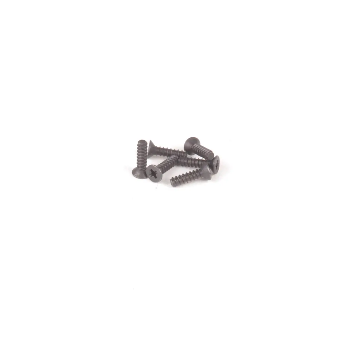 Button Head Screws, 2.6X10 1