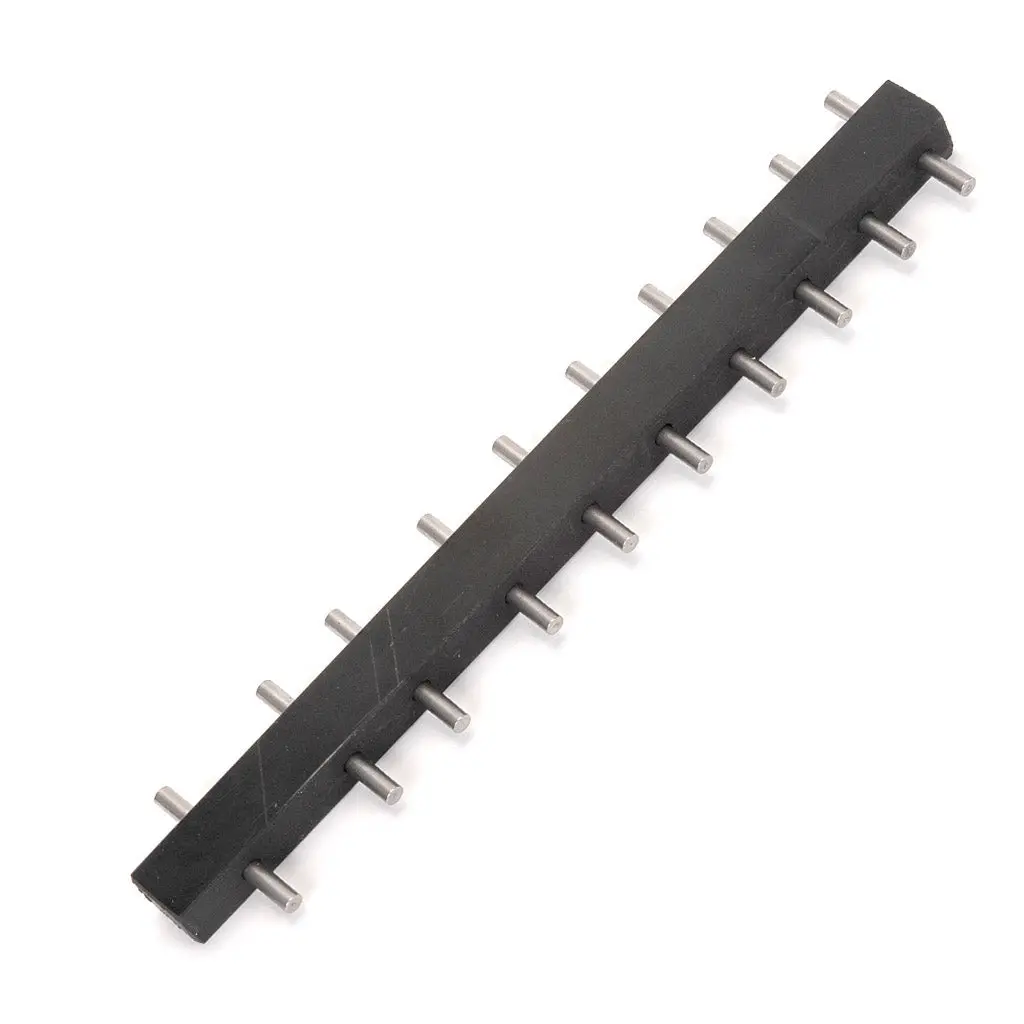 Pinion Caddy, Black 1