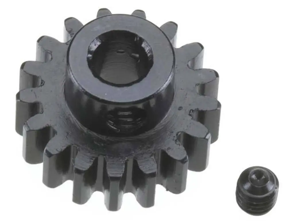Pinion Gear, Mod1, 17T 1