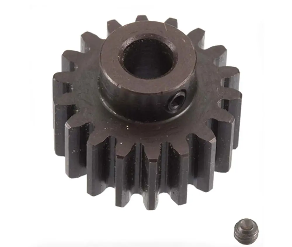 Mod 1.5 Pinion Gear, 18T W/ 8Mm Bore 1
