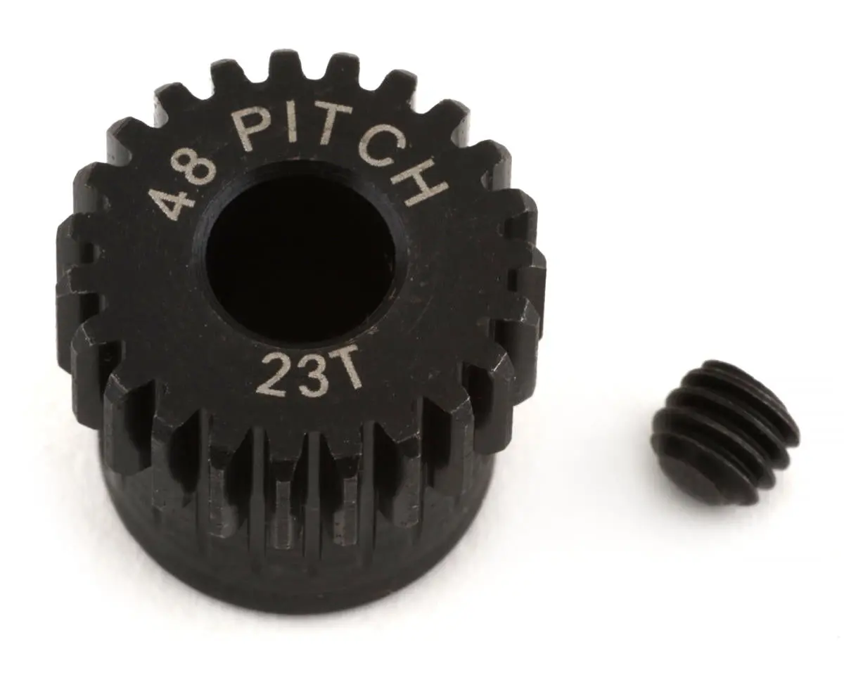Pinion Gear, 48P, 23T W/ 5Mm Bore 1
