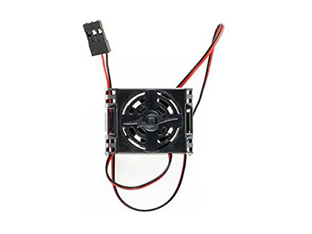 Blower - Sct/Sv3 Fan 1