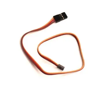24Awg Sidewinder 1/8 Rcv Receiver Wire 1
