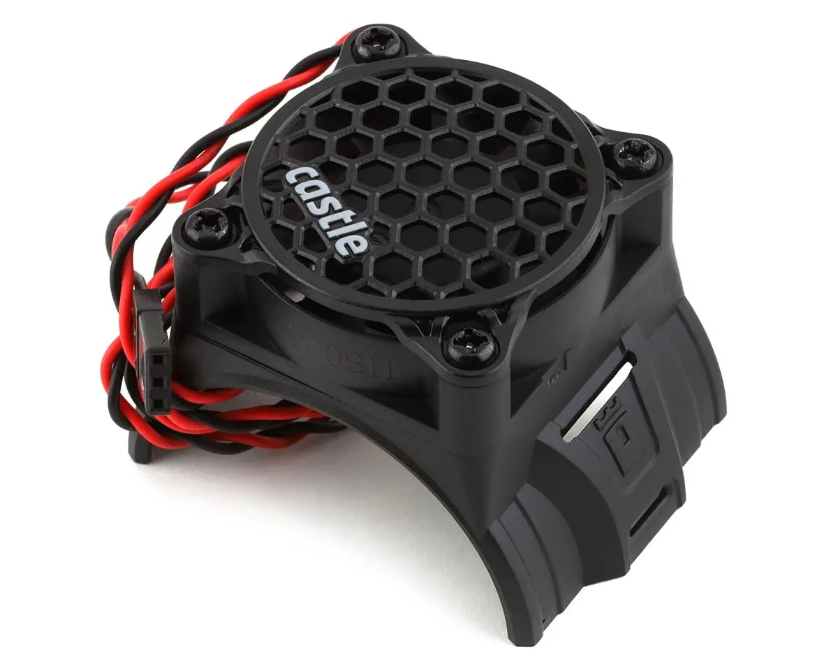 1700 Series Motor Cooling Fan, 40Mm 1