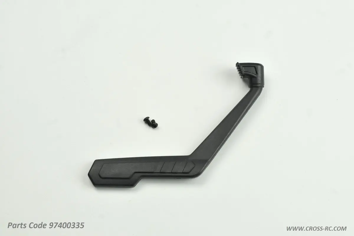 Upgrade Snorkle, Sg4, Sr4 1