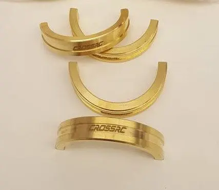Internal Weight Rings, Demon Wheels 1