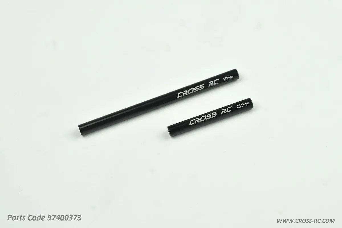 Steering Linkage Set, Sg4c & Sr4c 1