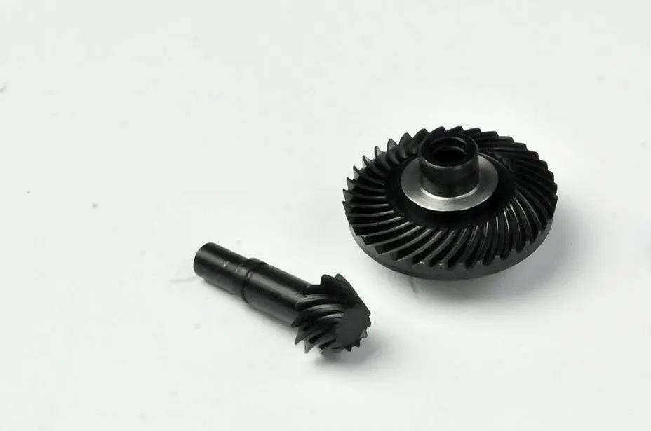 Gear Set, G1 Axle 1