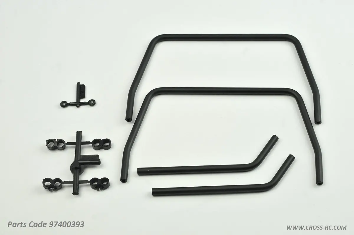 Roll Bar Set, Sg4 1