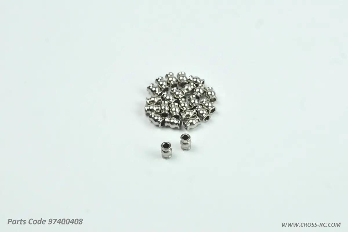 Metal Balls, Sg4, Sr4 1