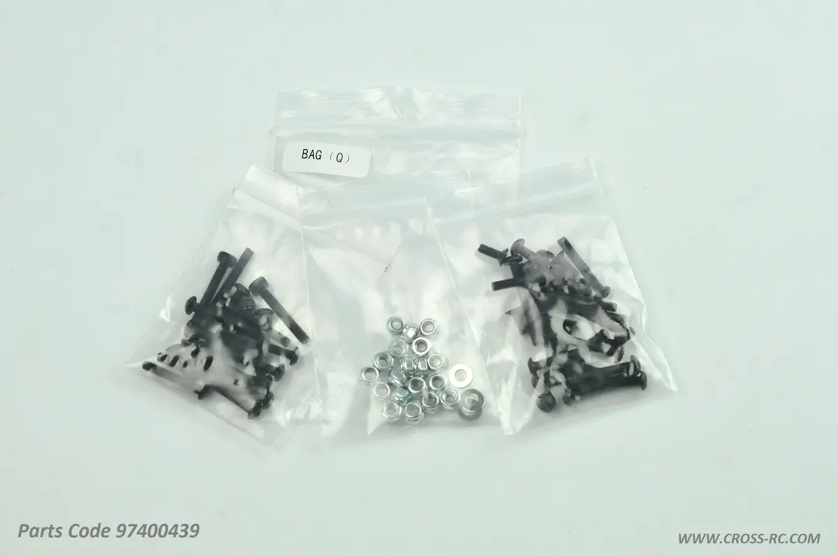 Screw Bag Q, Sr4 1