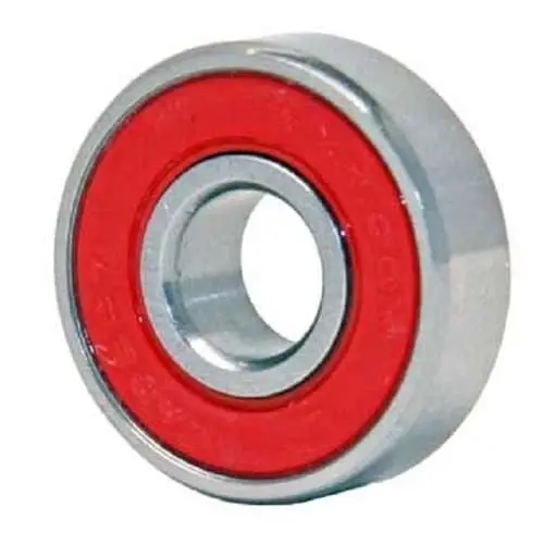 Onpoint 5012 Rubber Sealed Bearings 3X6x2.5 (10) 1