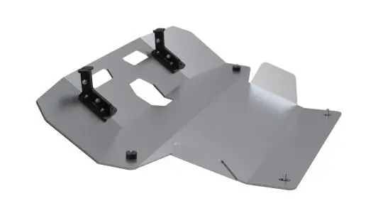 Discovery 3 Front Guard 1