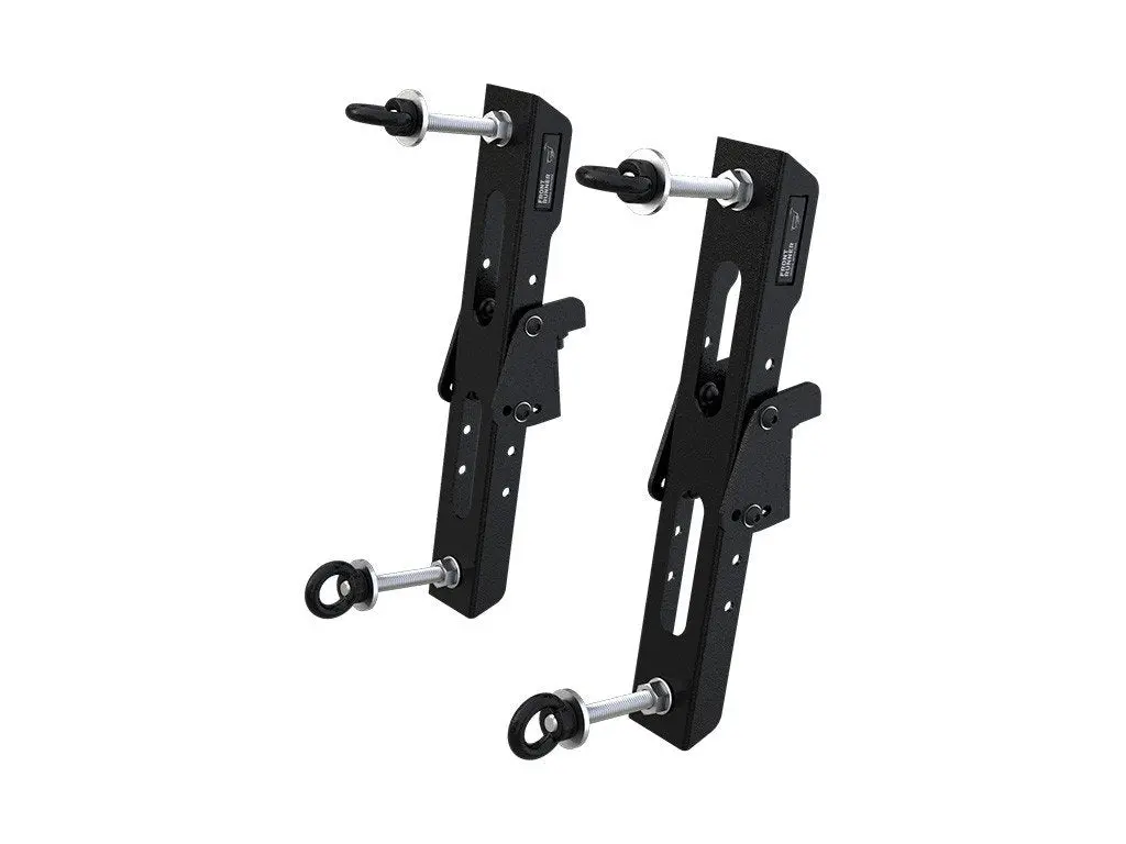 Maxtrax Adjustable Brackets 2