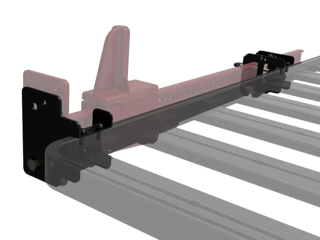 Hi-Lift Jack Bracket 1